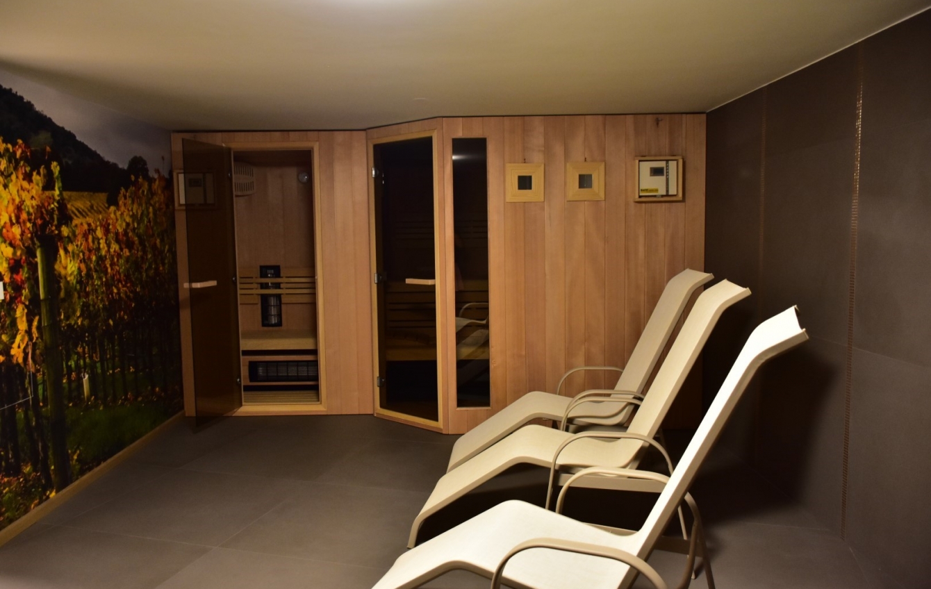 Wellness & Spa